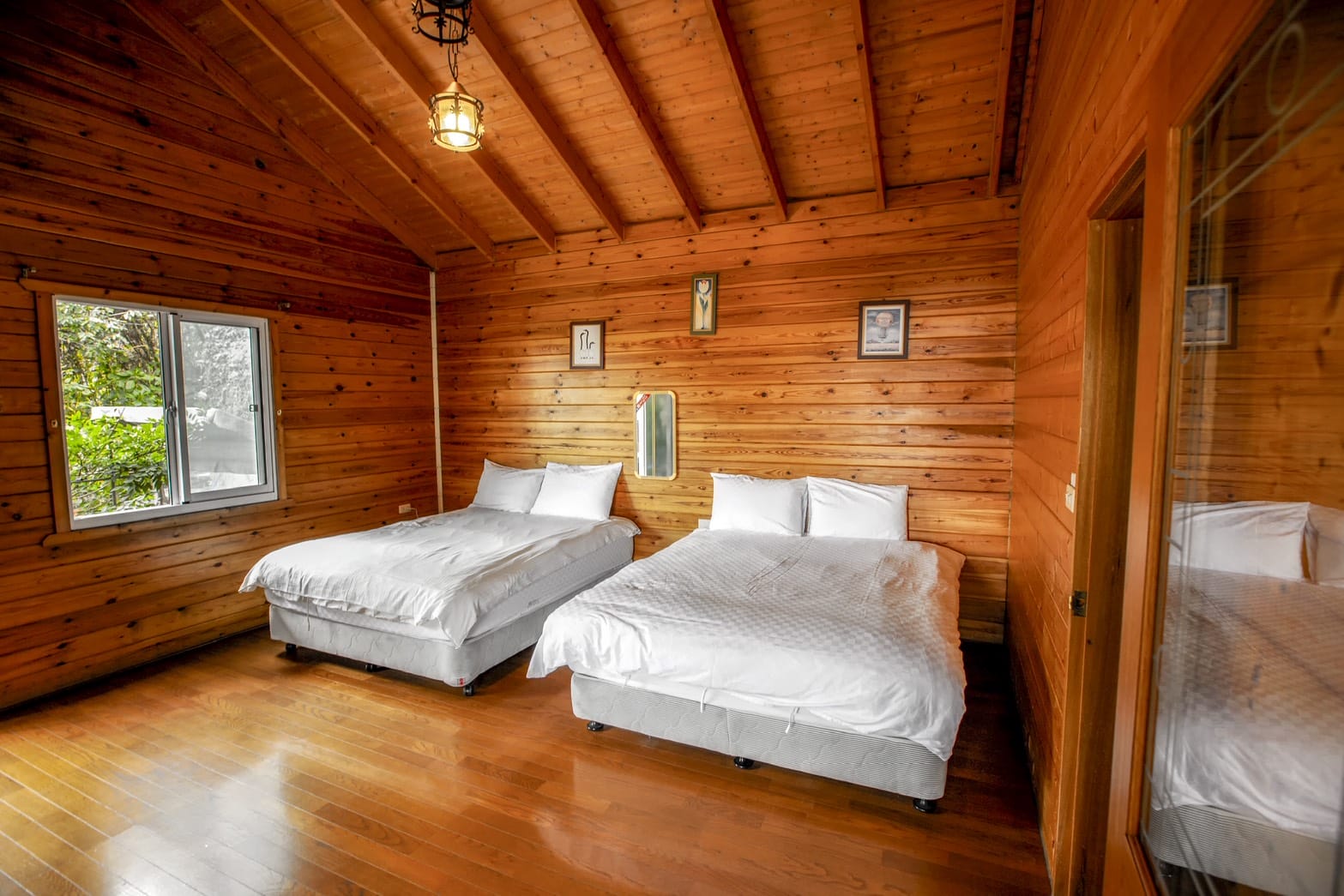 清境藍天花園民宿 圖片